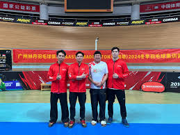 Image result for Sandringham Close Badminton Club