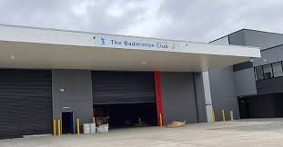 Image result for The Park Badminton Club