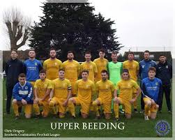 Image result for Upper Beeding Fc