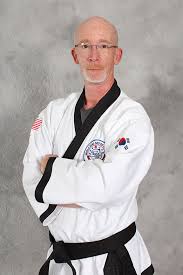 Image result for Beck Row Tang Soo Do