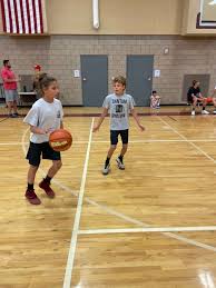 Image result for High Peak Basketball Club