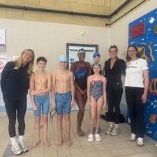 Image result for Swindon Amateur Swimming Club