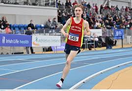 Image result for Annadale Striders Ac