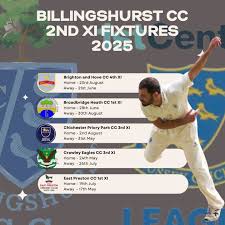 Image result for Broadbridge Heath Cricket Club