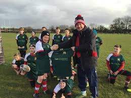 Image result for Broadstreet Rugby Club