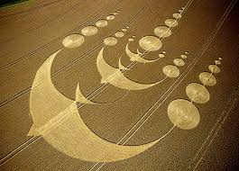 Image result for crop circles