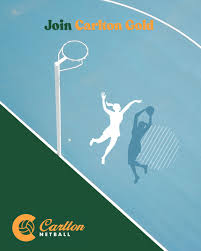 Image result for Carlton Netball Club