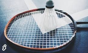 Image result for Montpelier Badminton Club