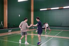 Image result for Finningley Badminton Club
