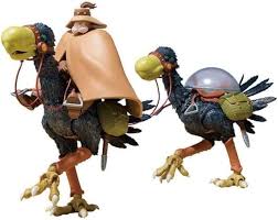 「ユパ 風の谷のナウシカ」の画像検索結果