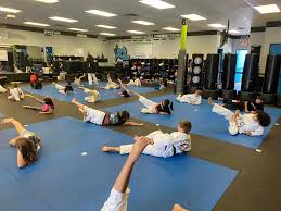 Image result for IXL Martial Arts
