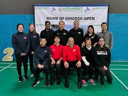 Image result for Whitehall Badminton Club