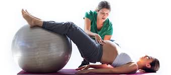 Image result for Postnatal Exercise Course