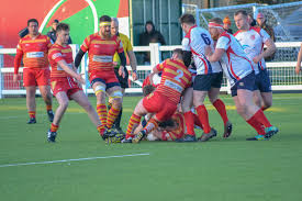 Image result for Whitley Bay Rockcliff Rugby Football Club