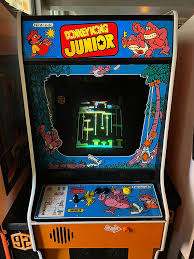 Kuvahaun tulos haulle donkey kong game