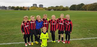 Image result for Afc Cornard Dynamos Fc