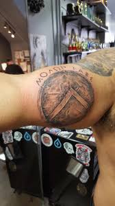 Image result for spartan tattoos