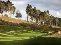 Image result for Chiddingfold Golf Club