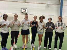 Image result for Kent County Netball Club