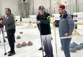 Image result for South Of England Curling Club