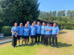 Image result for Nercwys Bowling Club