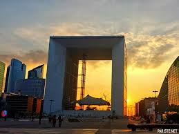 Image result for la Grande Arche