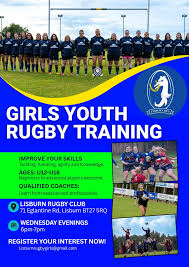 Image result for Lisburn Rugby Football Club