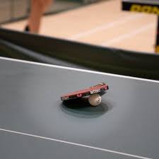 Image result for Teddington Table Tennis Club