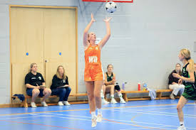 Image result for Tynemouth Netball Club