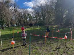 Image result for Bristol Orienteering Klub
