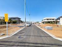 Image result for 武蔵村山市三ツ藤3丁目〈売地〉西武拝島線「西武立川」駅バス14分停歩7分　多摩モノレール延伸新駅予定地まで徒歩5分　南向き整形地　教育施設・商業施設や公園など充実