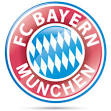 Bayern Munchen FC logo Icon | Download Soccer teams icons | IconsPedia