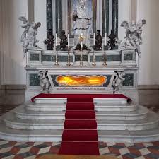 Image result for San Gregorio Barbarigo