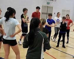 Image result for Newbury Volleyball Club