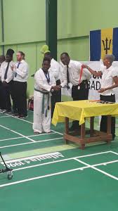 Image result for Christ Church Badminton Club