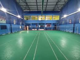 Image result for Freshford St George Badminton Club