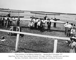 Image result for Windrushers Gliding Club (The)