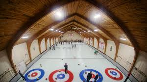 Image result for Peebles Curling Club