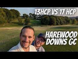 Image result for Harewood Downs Golf Club