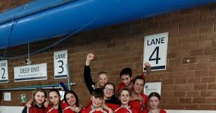 Image result for Wisbech Swimming Club