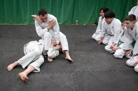 Image result for Malvern Taijutsu Kai Self Defence