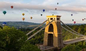 Image result for Bristol University Hot Air Ballooning Society