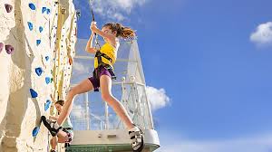 Image result for Craggy Island Climbing Centre