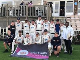 Image result for Blackpool Cricket Club