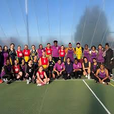 Image result for Henley Netball Club