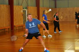 Image result for Shaw Badminton Club