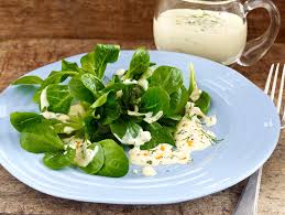 Image result for Feldsalat