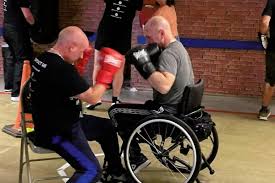 Image result for Pembroke & Pembroke Dock Amateur Boxing Club