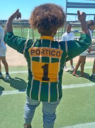 Image result for Portico & Grange Park Amateur Rugby League Football Club