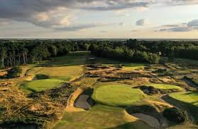 Image result for Wolds Gc
